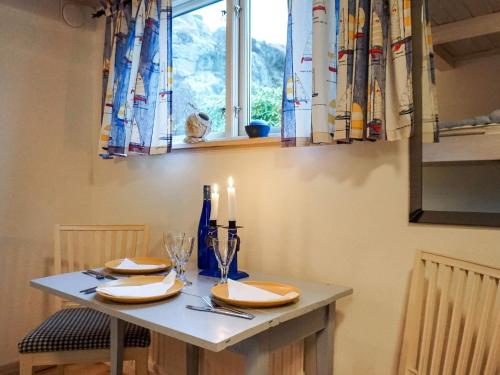 Létesítmények, 3 person holiday home in Hunnebostrand in Hunnebostrand