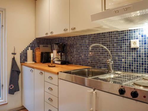 Létesítmények, 3 person holiday home in Hunnebostrand in Hunnebostrand