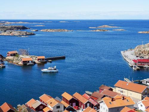 Létesítmények, 3 person holiday home in Hunnebostrand in Hunnebostrand