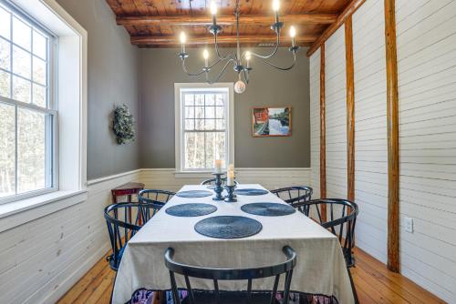 Charming Cottage with Mount Monadnock Views! - image 12