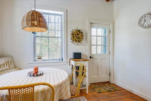 Charming Cottage with Mount Monadnock Views! - image 37