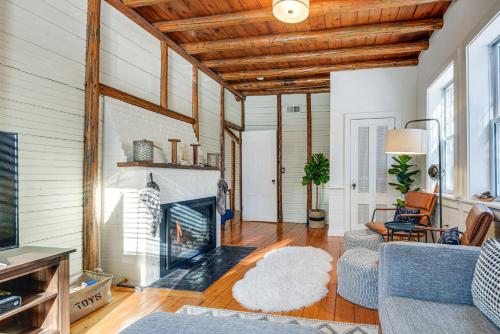 Charming Cottage with Mount Monadnock Views! - main image