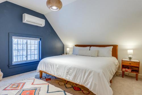 Charming Cottage with Mount Monadnock Views! - image 9