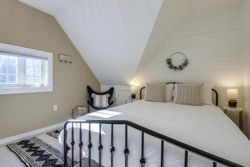 Charming Cottage with Mount Monadnock Views! - image 31