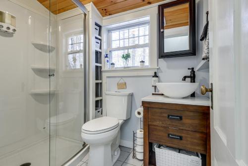 Charming Cottage with Mount Monadnock Views! - image 43