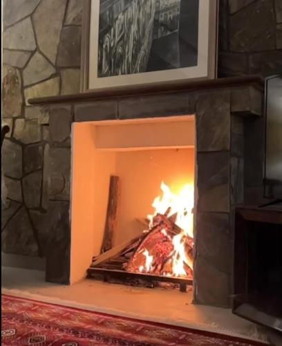 Haven Mushkpuri Terraces Khaira Gali - 3BR Home Lawn BBQ & Fireplace - image 4