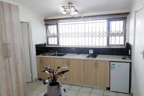 Riveria Guest Lodge and SPA in Southernwood