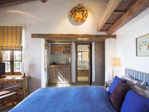 Apokryfo Traditional Guesthouse - image 2