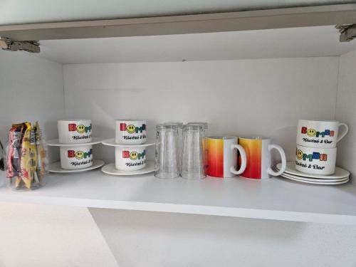 BOMBA Apartman in Targu Secuiesc