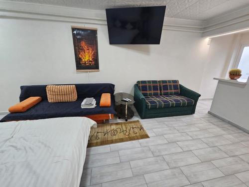 BOMBA Apartman in Targu Secuiesc