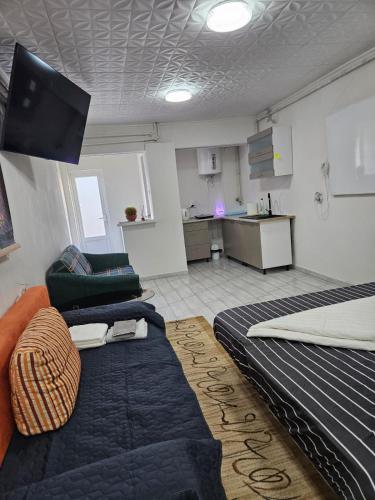 BOMBA Apartman in Targu Secuiesc
