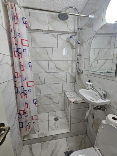 BOMBA Apartman in Targu Secuiesc