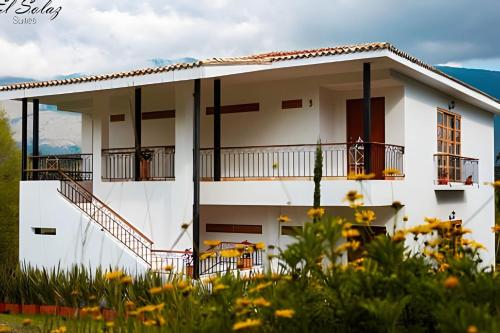 El Solaz Suites By Honnor Living in Villa De Leyva