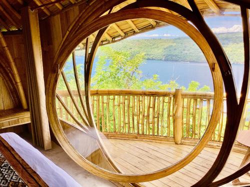 Les Terrasses Ceningan in Nusa Ceningan