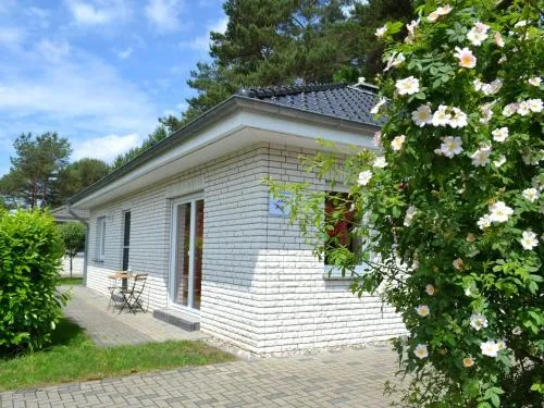 Holiday Home Albatros by Interhome in Ostseebad Karlshagen, Deutschland