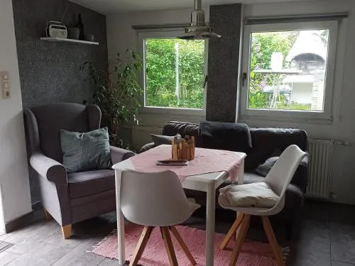 Apartment Butje by Interhome in Zinnowitz, Deutschland