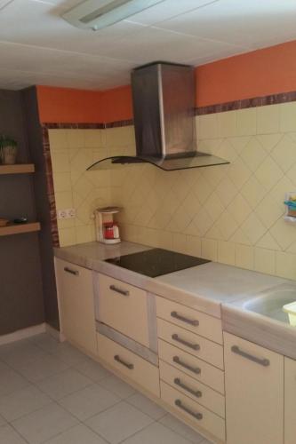 Apartment Dorf in der Nähe von Valls und Tarragona by Interhome (Apartment Dorf in der Nahe von Valls und Tarragona by Interhome) in Nulles