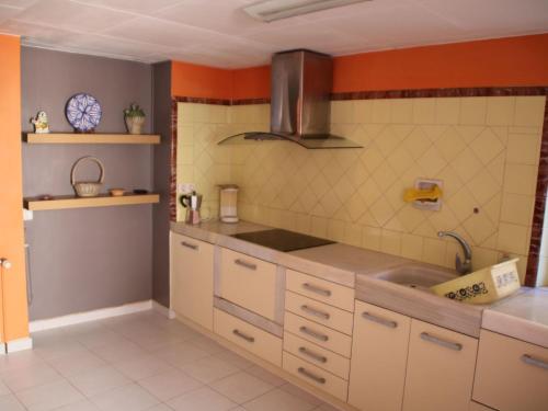 Apartment Dorf in der Nähe von Valls und Tarragona by Interhome (Apartment Dorf in der Nahe von Valls und Tarragona by Interhome) in Nulles