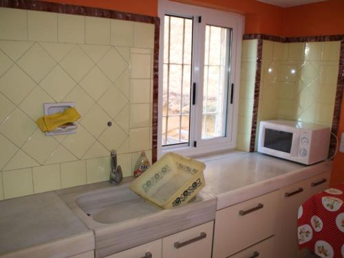 Apartment Dorf in der Nähe von Valls und Tarragona by Interhome (Apartment Dorf in der Nahe von Valls und Tarragona by Interhome) in Nulles
