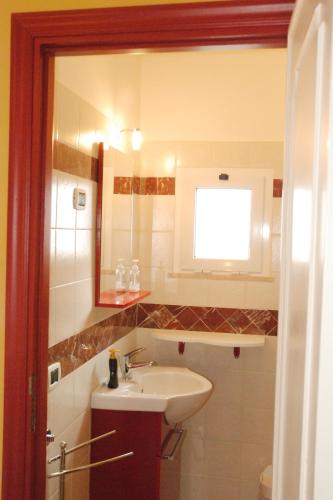 La Ripa Bed and Breakfast – Blera, MA