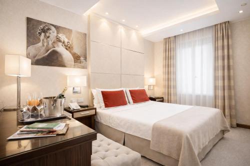 Maison Candia Luxury House, Rome