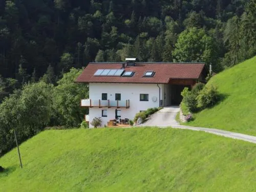 Apartment mit Blick auf die Berge by Interhome in Bad Vigaun, Österreich