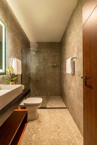 Suite, deluxe