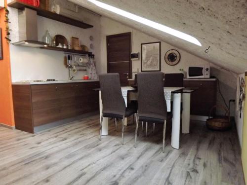 Apartment Sonnenblume Wohnung by Interhome in Терра Брачіоліні