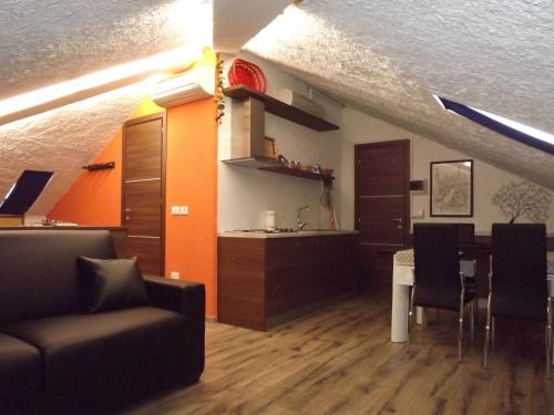 Apartment Sonnenblume Wohnung by Interhome in Терра Брачіоліні