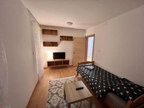 Countryside rest house - Novi Banovci