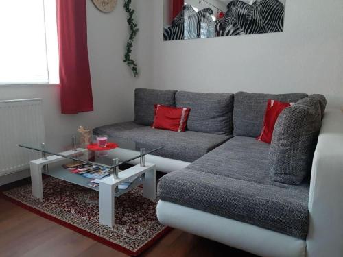 Apartment Am Schlosspark by Interhome in Ilmenau, Deutschland