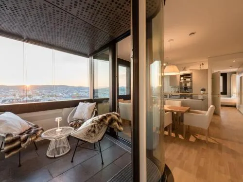 Apartment Skyflats Hills View by Interhome in Wien, Österreich