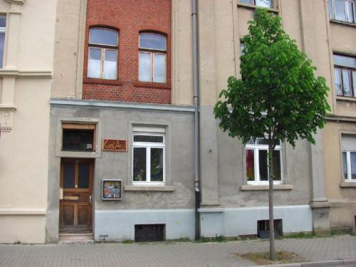 Apartment Kunst Asyl by Interhome in Quedlinburg, Deutschland
