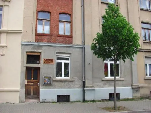 Apartment Kunst Asyl by Interhome in Quedlinburg, Deutschland