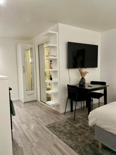 Aurora Stay - Cozy studio apartment 4