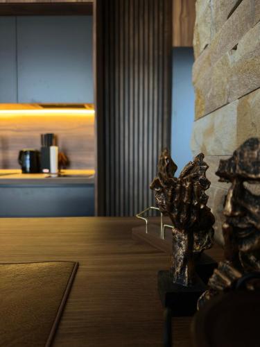 Mountain Hearth - Milmari Resort