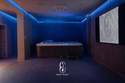 Épure Ivoire Wellness Hotel de charme Jumet