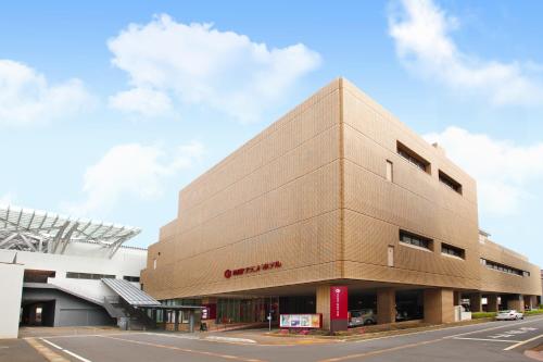 長岡格蘭德酒店 Nagaoka Grand Hotel