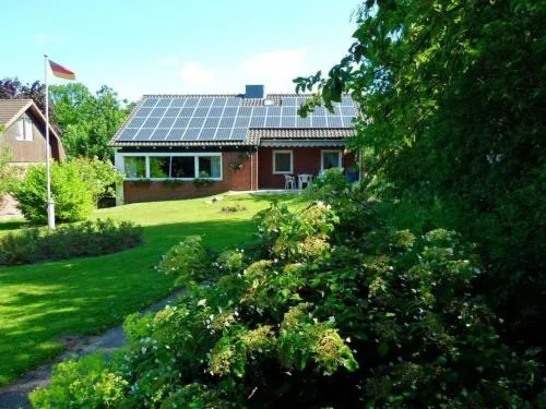 Holiday Home Haus Tilling in Hohwacht by Interhome in Hohwacht Ostsee, Deutschland