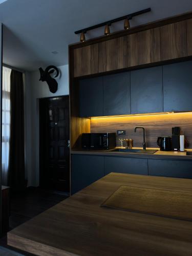 Mountain Hearth - Milmari Resort