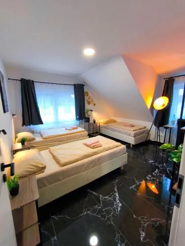 Schwert City Loft S72 free Parking & WIFI in Verden, Deutschland