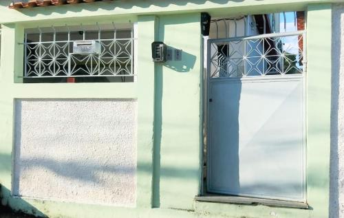 Ambiente Familiar in Bento Ribeiro