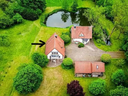Holiday Home by Interhome in Gellershausen, Deutschland