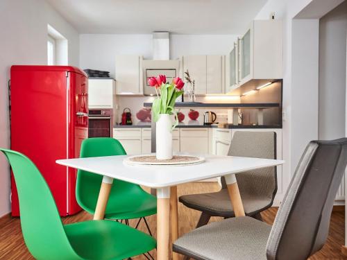 Holiday Home by Interhome in Edertal