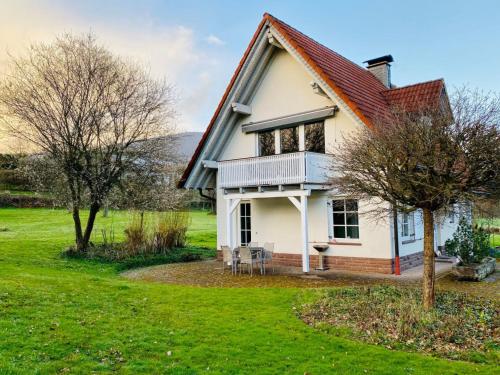 Holiday Home by Interhome in Edertal