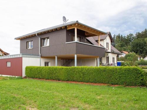 Apartment im Illertal by Interhome in Altenstadt, Deutschland