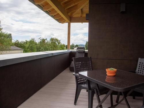 Apartment im Illertal by Interhome in 阿爾滕施塔特