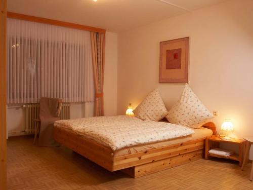 Holiday Home für 11 Personen und 1 Kind by Interhome (Holiday Home fur 11 Personen und 1 Kind by Interhome) in 比雷斯博爾恩