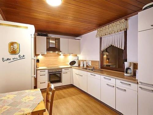Holiday Home für 11 Personen und 1 Kind by Interhome (Holiday Home fur 11 Personen und 1 Kind by Interhome) in 比雷斯博爾恩