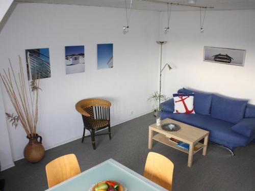 Apartment Wohnung in Gießelrade mit Großem Garten by Interhome in Ahrensbök
